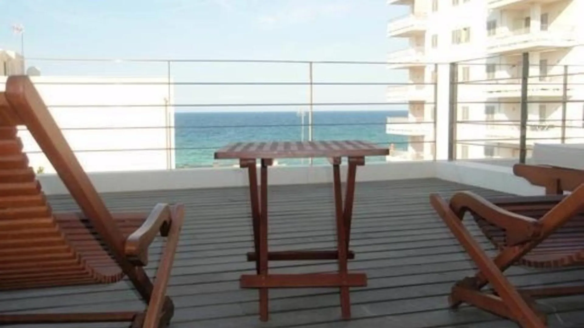 Apartment Appartement In Son Baulo Mit Terrasse Can Picafort