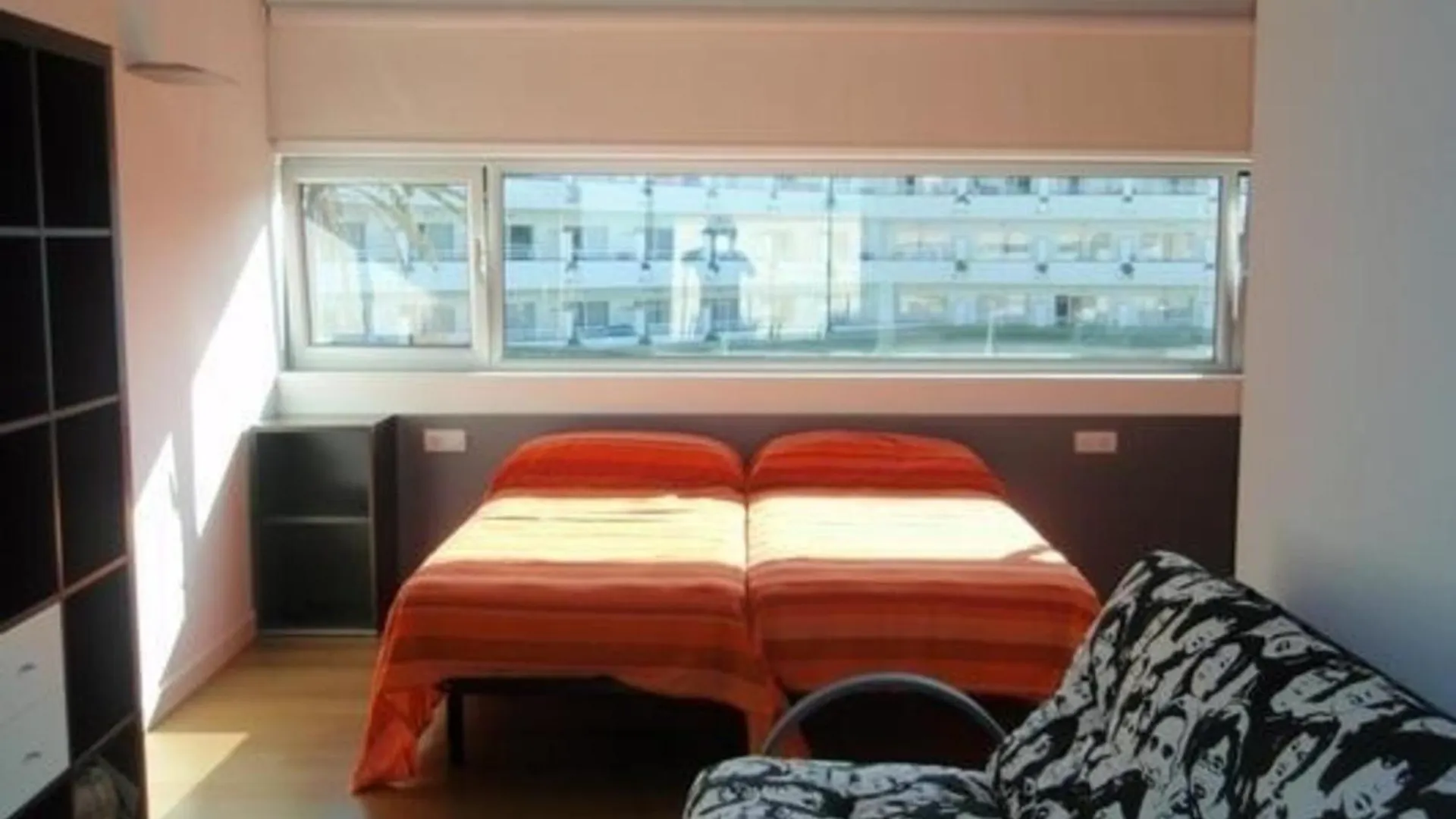 Appartement In Son Baulo Mit Terrasse Can Picafort  Spain
