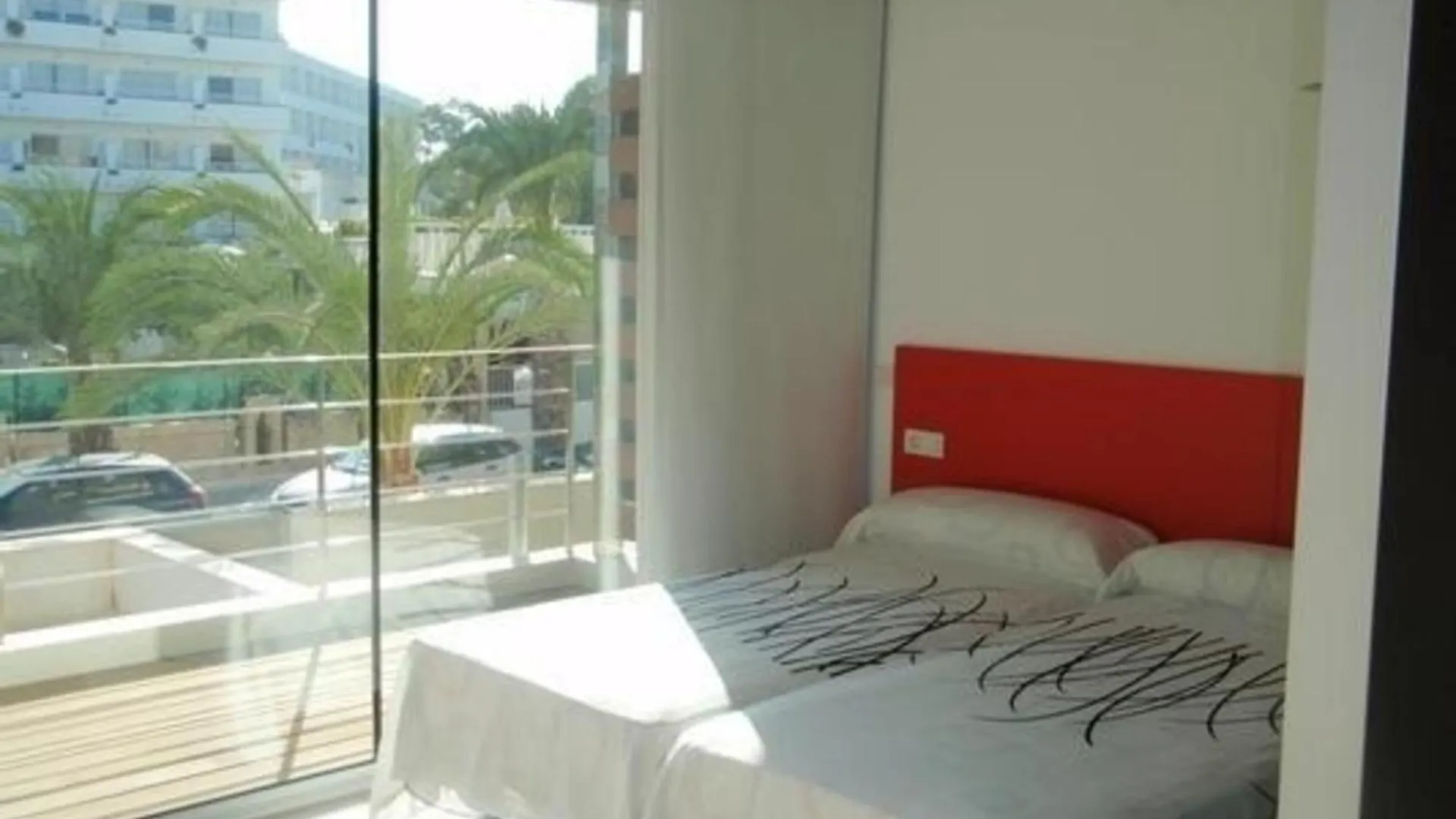 Appartement In Son Baulo Mit Terrasse Can Picafort