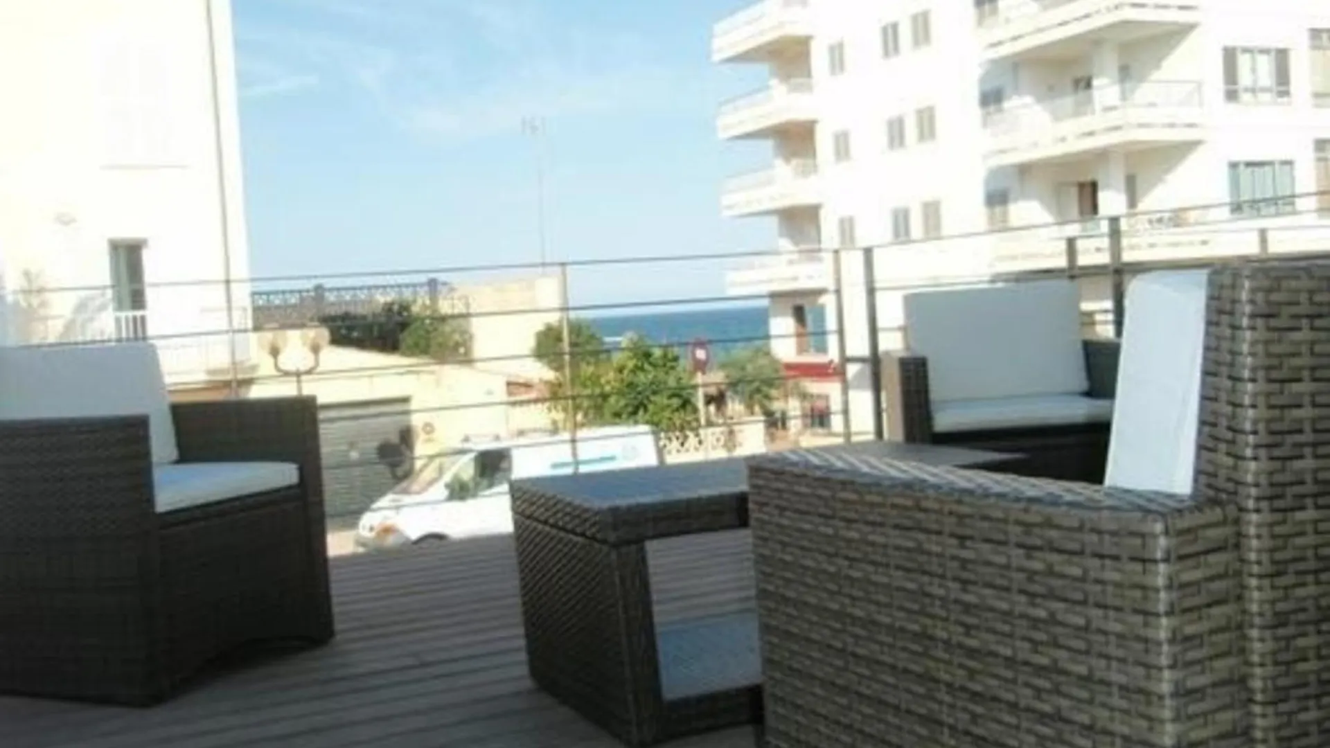 Appartement In Son Baulo Mit Terrasse Can Picafort  0*, Can Picafort (Mallorca) Spain