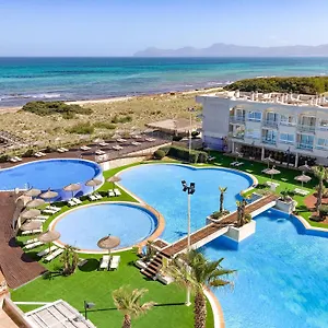 Eix Platja Daurada & Appart hôtel