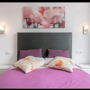 Apartment Ronda Playa, Can Picafort (Mallorca)
